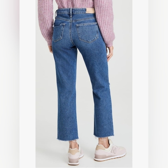 Paige Jeans Noella Size 28 - Picture 2 of 8